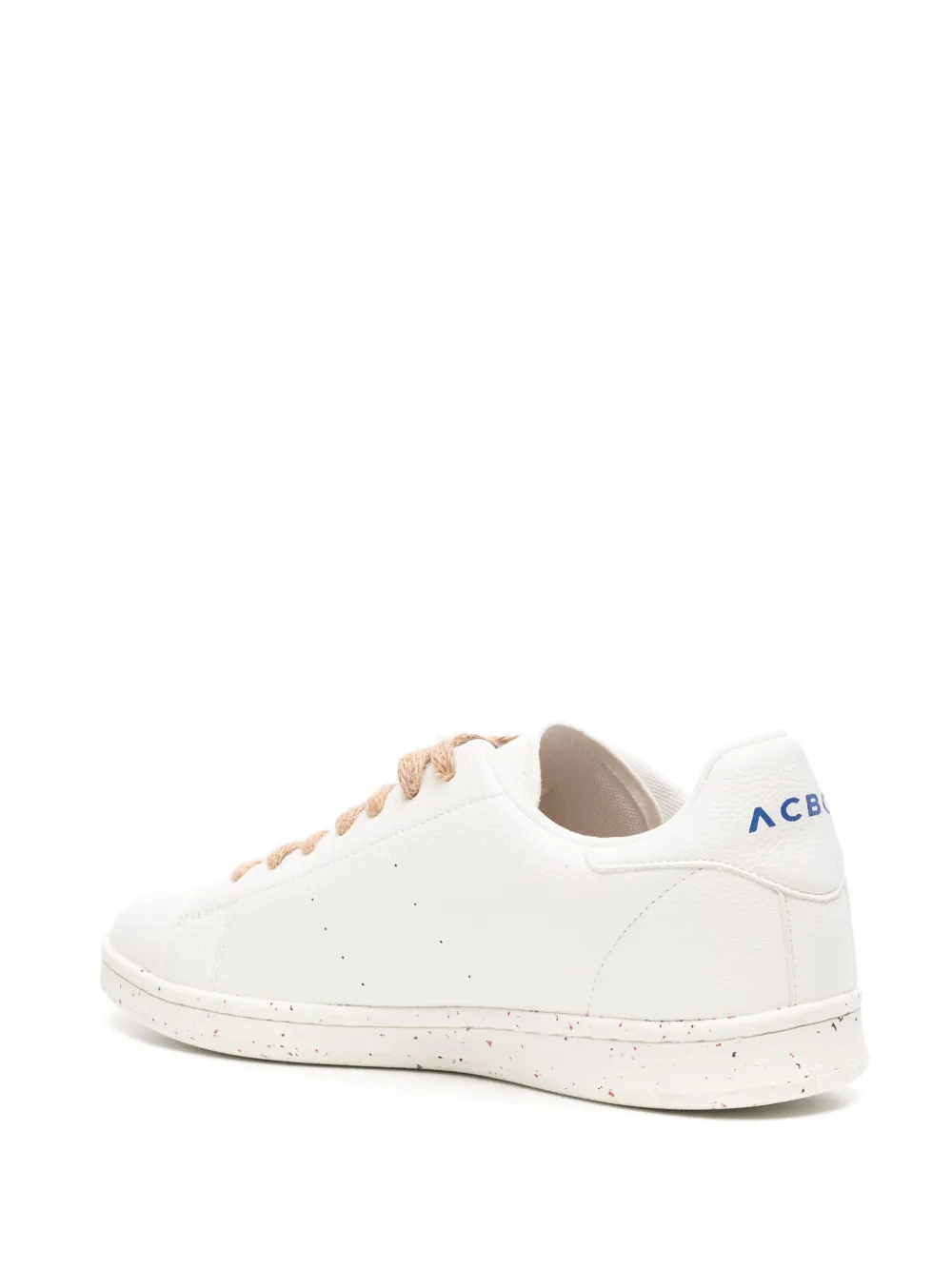 ACBC Timeless low-top sneakers White