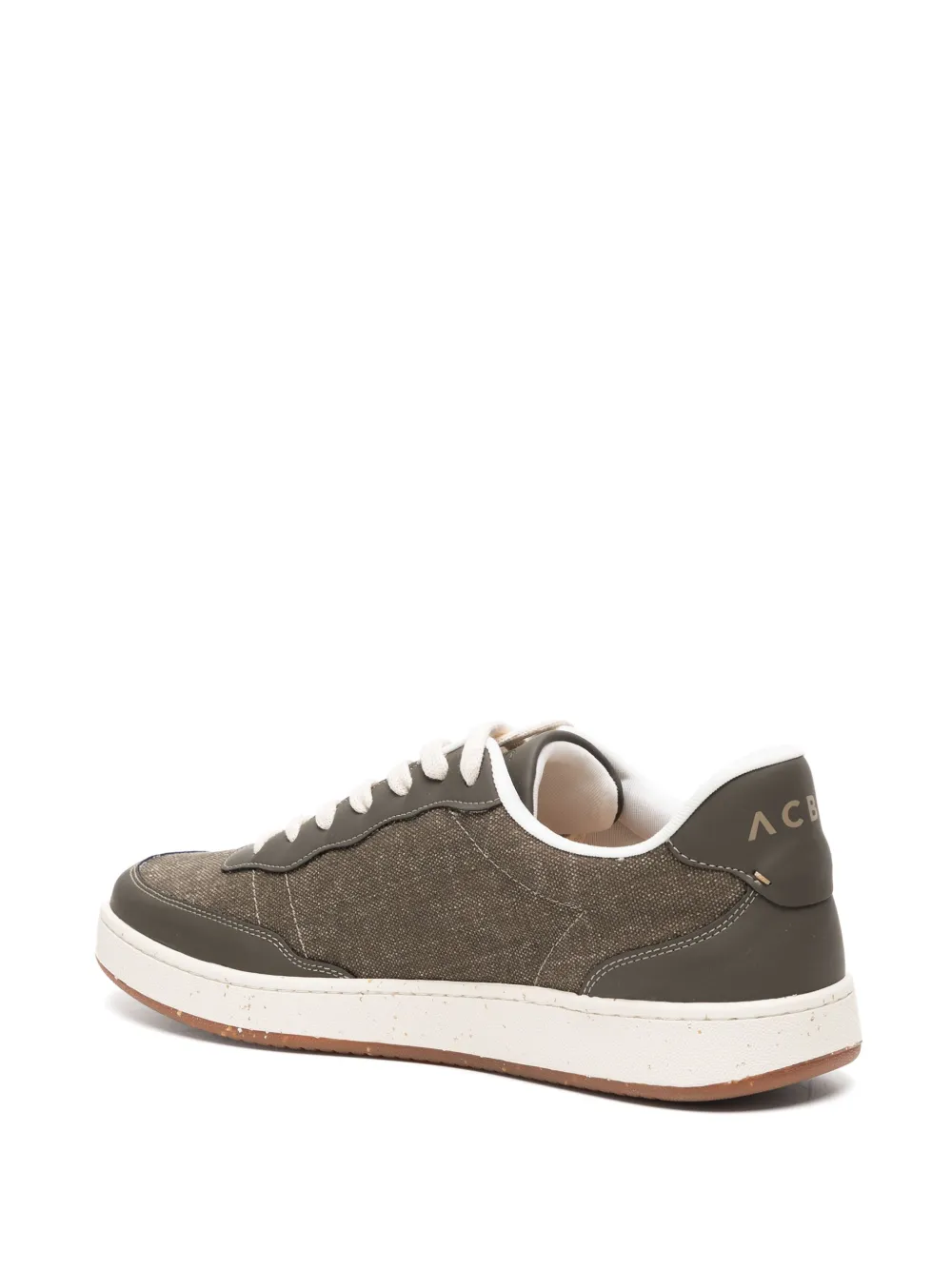 ACBC Evergreen low-top sneakers Bruin