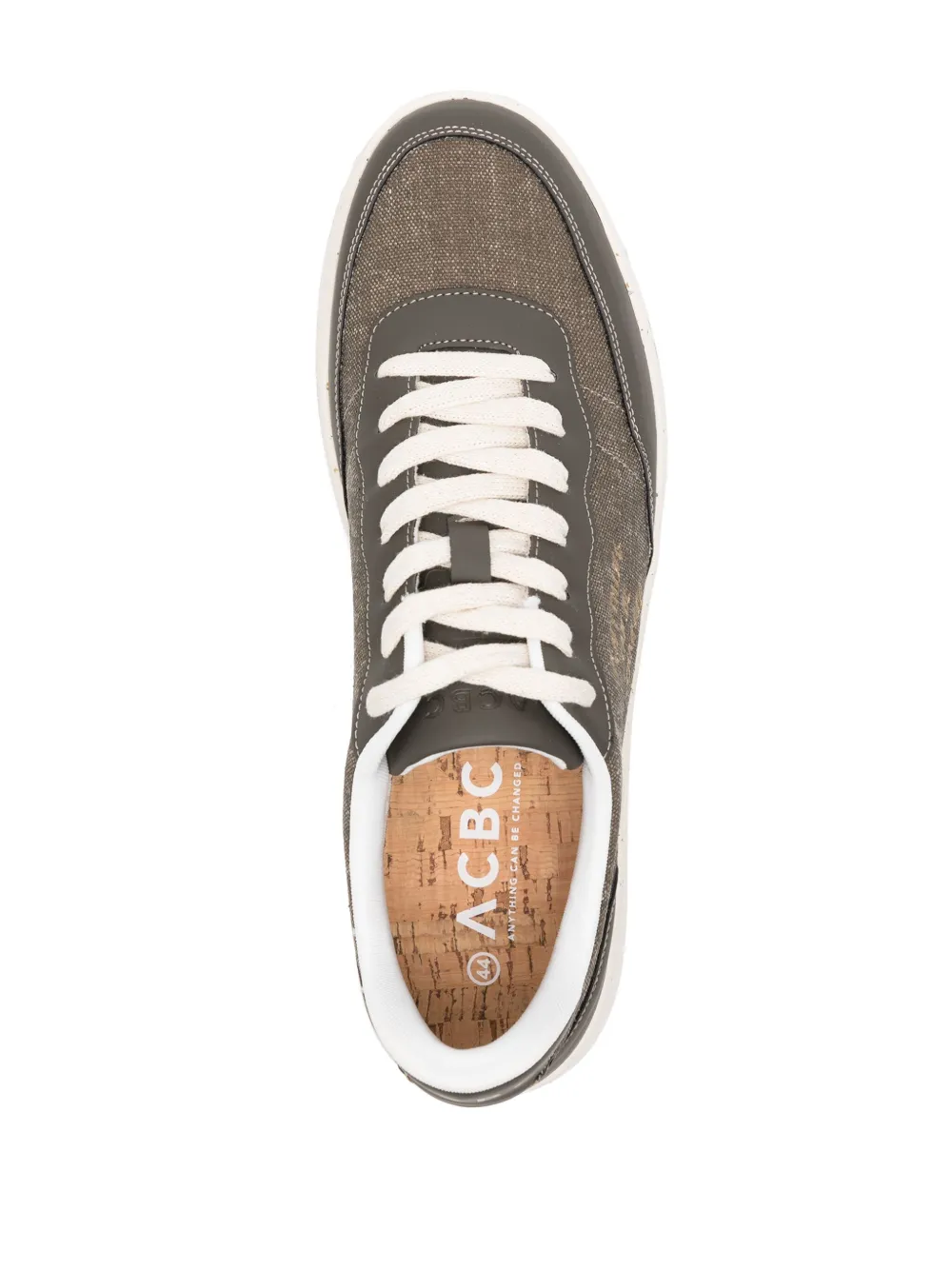 ACBC Evergreen low-top sneakers Bruin