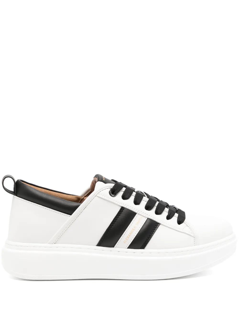 ACBC x Alexander Smith Eco-Wembley sneakers White
