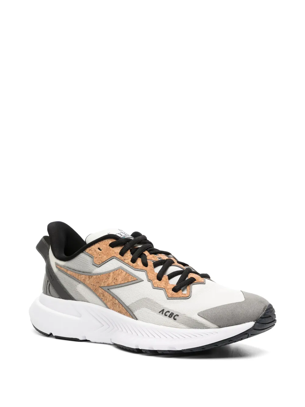 ACBC x Diadora Mythos Blushield Volo 3 sneakers Neutrals