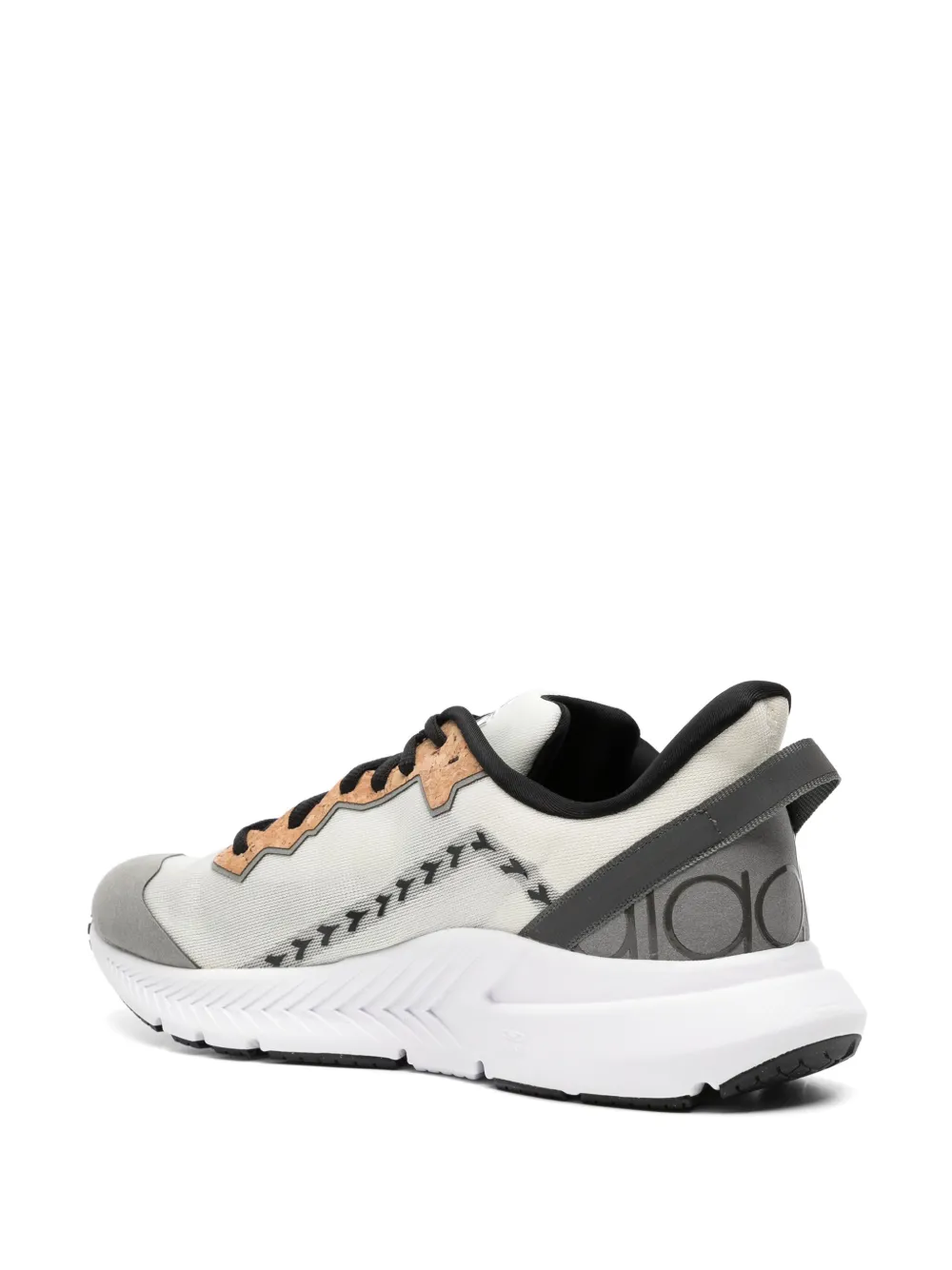 ACBC x Diadora Mythos Blushield Volo 3 sneakers Neutrals
