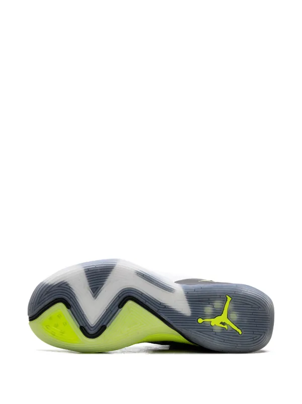 Jordan Luka 2 スニーカー | ブラック | FARFETCH JP