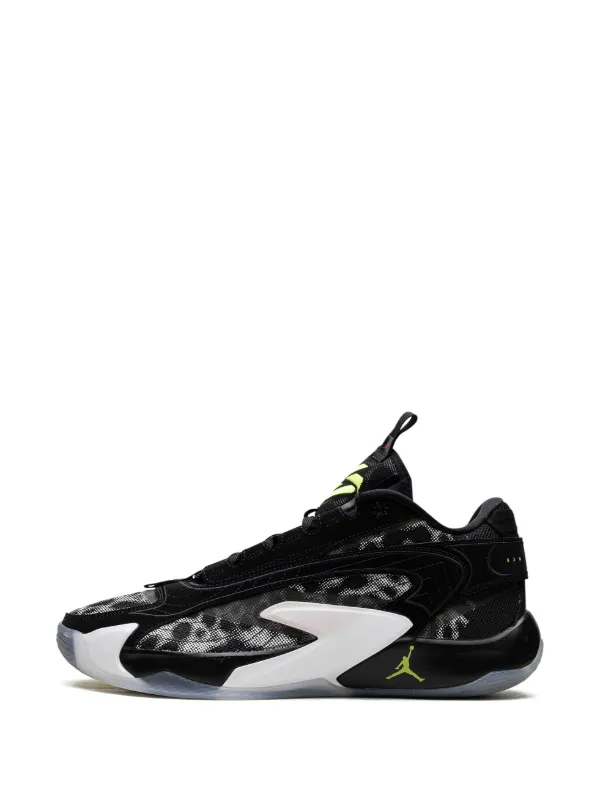 Jordan Luka 2 スニーカー | ブラック | FARFETCH JP