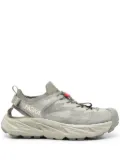 HOKA Hopara 2 cut-out sneakers - Green