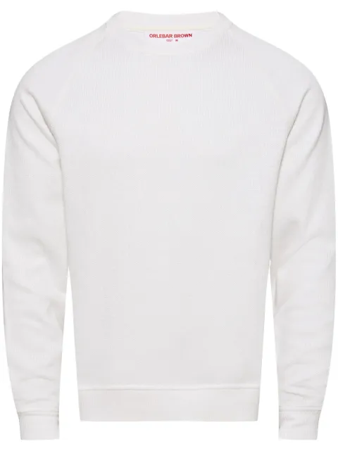 Orlebar Brown Hudson jumper