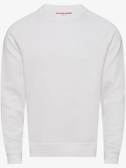 Orlebar Brown Hudson jumper