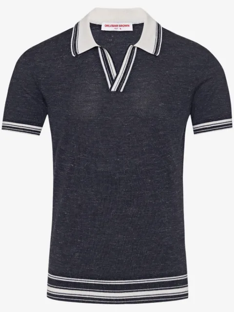 Orlebar Brown Horton polo shirt