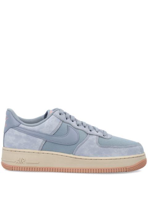 Nike Air Force 1' 07 lace-up sneakers MEN