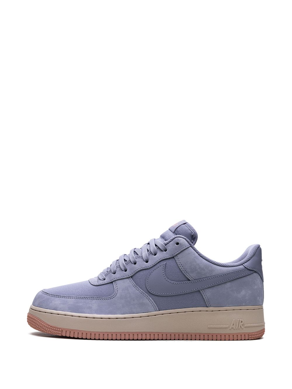 Nike Air Force 1' 07 lace-up sneakers MEN