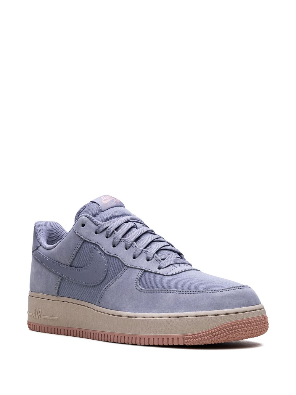 Nike Air Force 1' 07 lace-up sneakers MEN