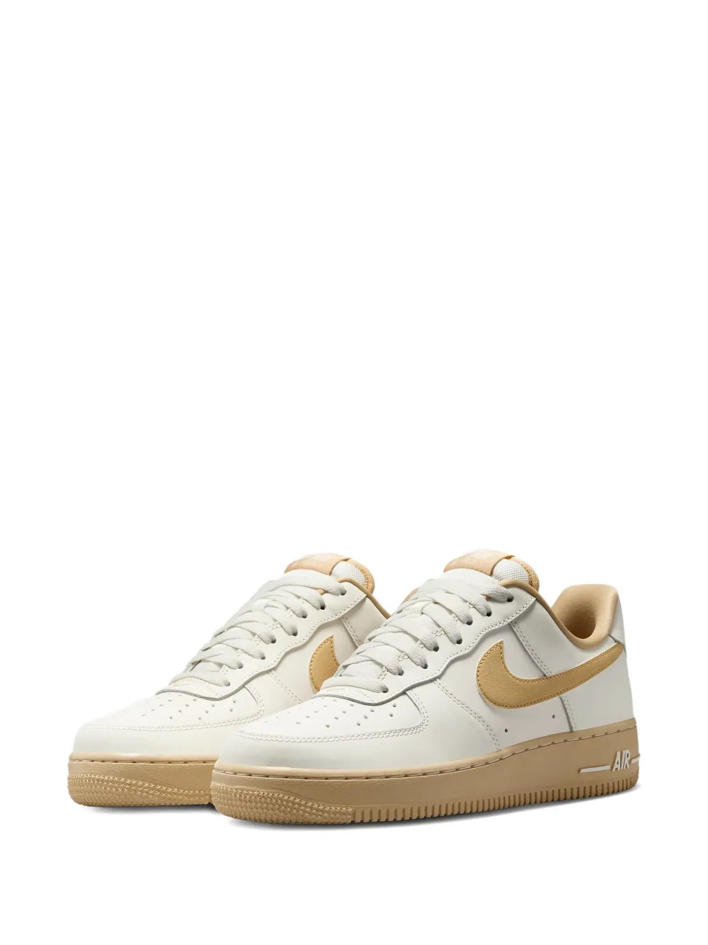 Nike Air Force 1 ’07 "Sail/Vintage Green/Sesame" sneakers | Low-Tops | Image 2