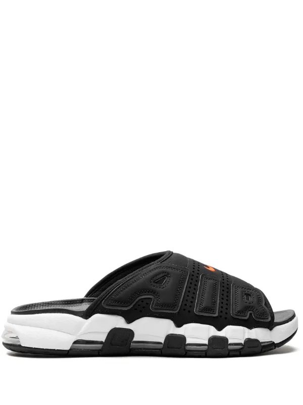 More uptempo black white online