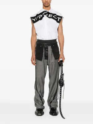 Y/Project ウィメンズ トップス通販 - FARFETCH