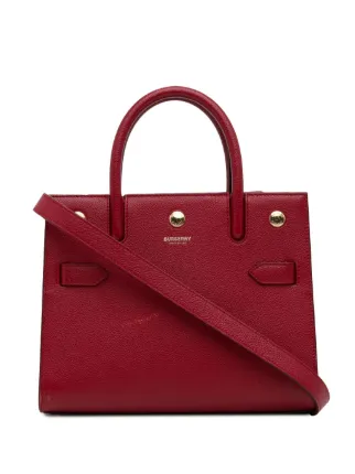 Burberry Pre-Owned
