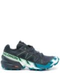 Salomon Speedcross 6 logo-print sneakers - Blue