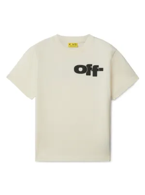 Off-White Kids（オフホワイト・キッズ）- FARFETCH 