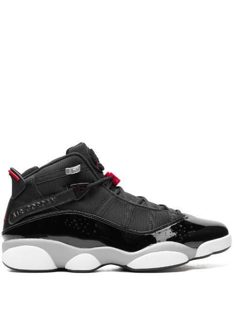 Jordan Air Jordan 6 Rings "Black" sneakers Men