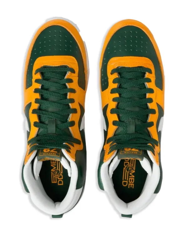 【爆売り！】 Nike Terminator High  シューズ(男性用)