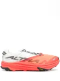 ALTRA Mont Blanc Carbon sneakers - White
