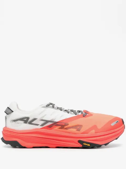 ALTRA Mont Blanc Carbon sneakers