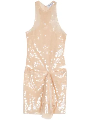 The Attico Dresses | FARFETCH US The Attico Dresses | FARFETCH US