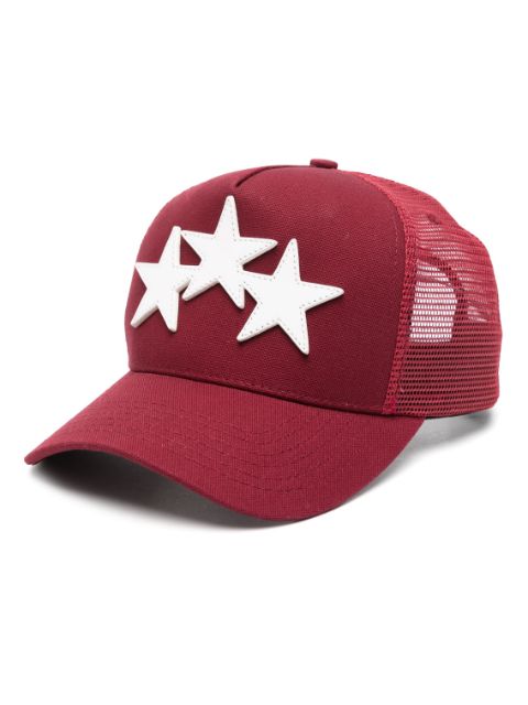 AMIRI 3-Star cap