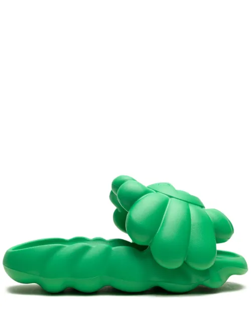 Claquettes Ohana Full-Bloom 'Island Green' - Takashi Murakami - Modalova