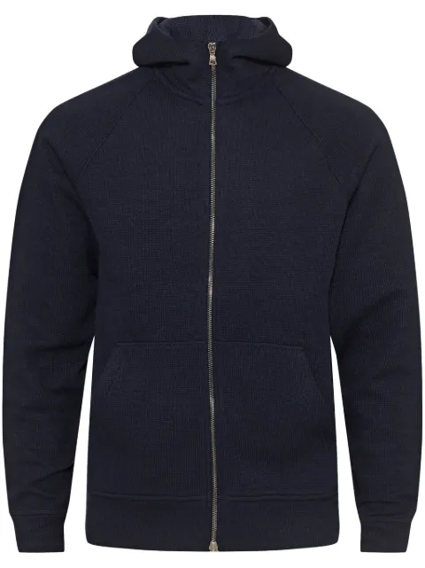 Orlebar Brown Harper hooded jacket