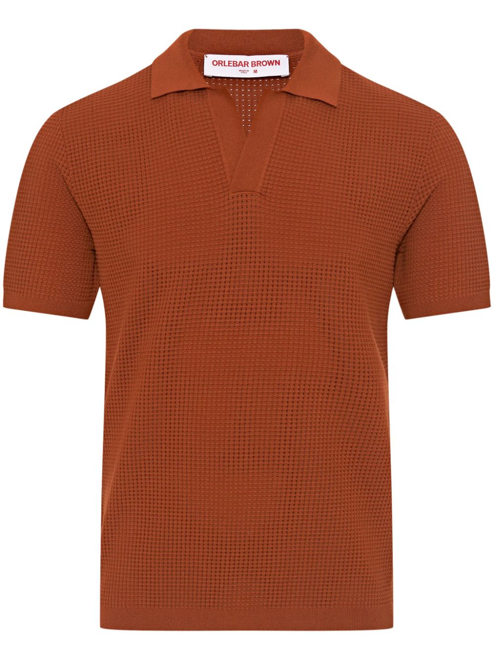 Roddy polo shirt