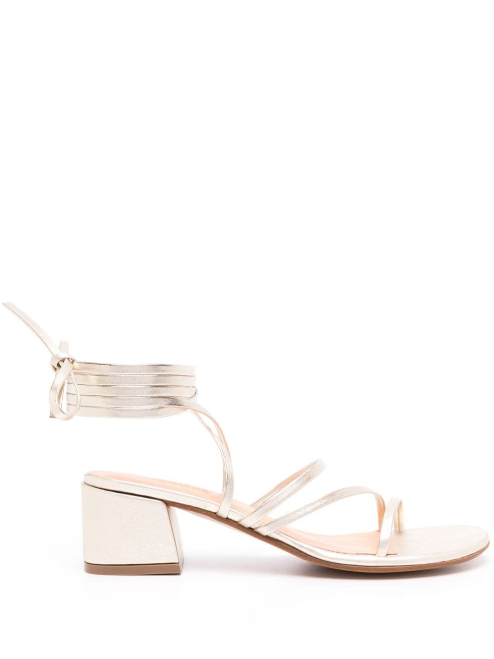 Lithi strappy sandals