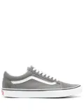Vans Old Skool panelled-design sneakers - Grey