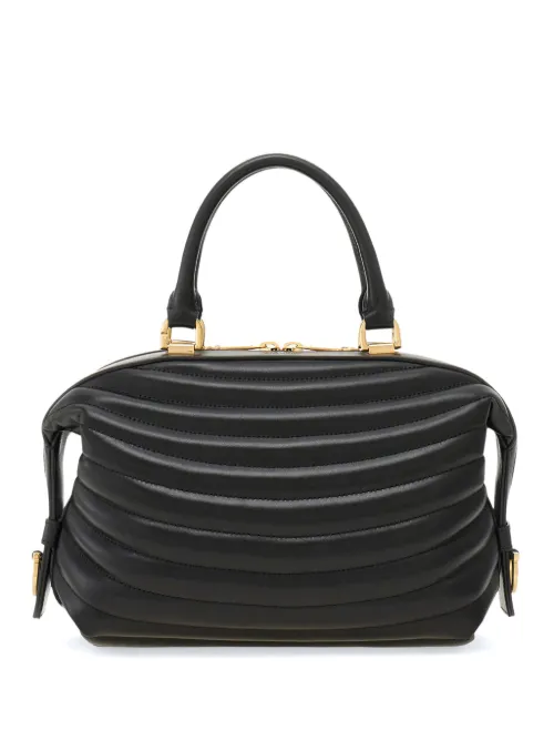 Sac à main matelassé - Ferragamo - Modalova