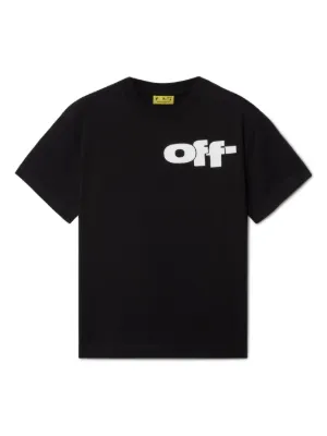 Off-White Kids（オフホワイト・キッズ）- FARFETCH 