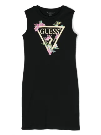 Guess kids dress outlet