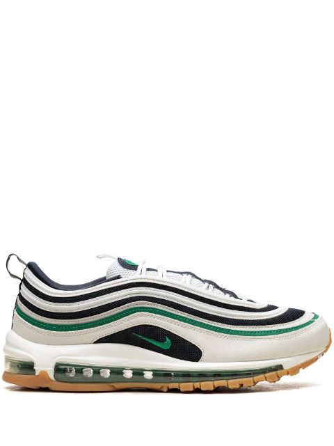 Nike Air Max 97 "Photon Dust Malachite" sneakers MEN