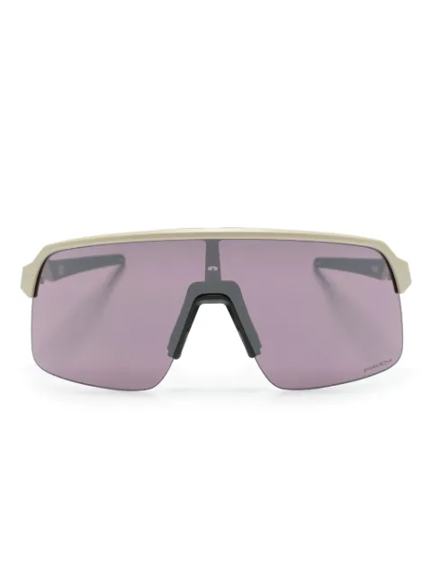 Oakley Sutro Lite shield-frame performance sunglasses