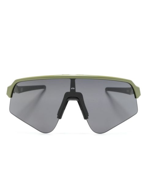 Oakley Sutro Lite navigator-frame sunglasses Women