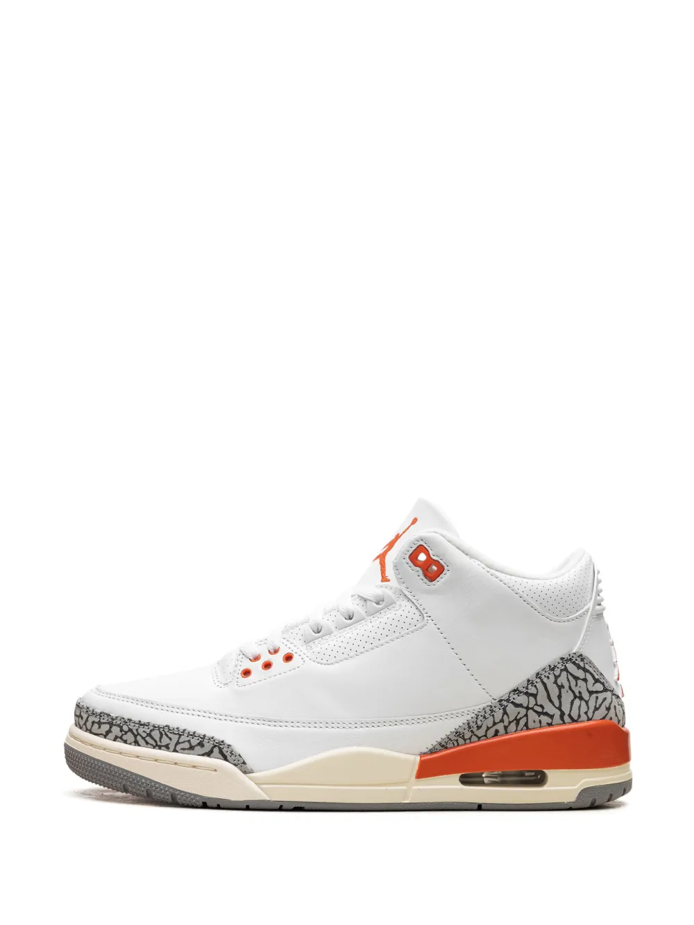 Jordan retro 3 dama 2025
