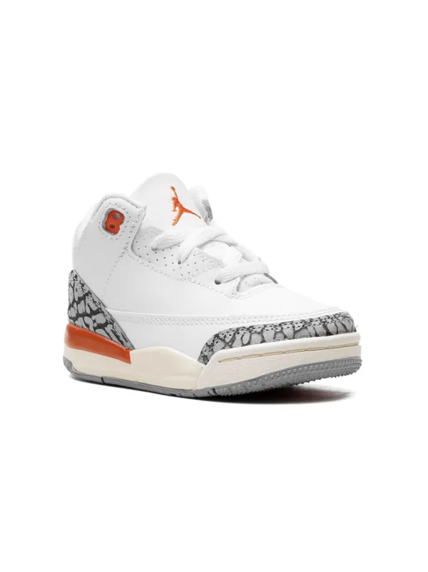 Jordan retro 3 kids deals