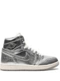 Jordan Air Jordan 1 High OG ""Metallic Silver"" sneakers