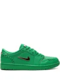 Jordan Air Jordan 1 Low Method of Make ""Green"" sneakers