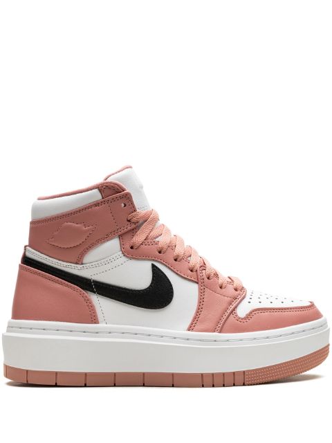 Jordan Air Jordan 1 Elevate High "Red Stardust" sneakers Women