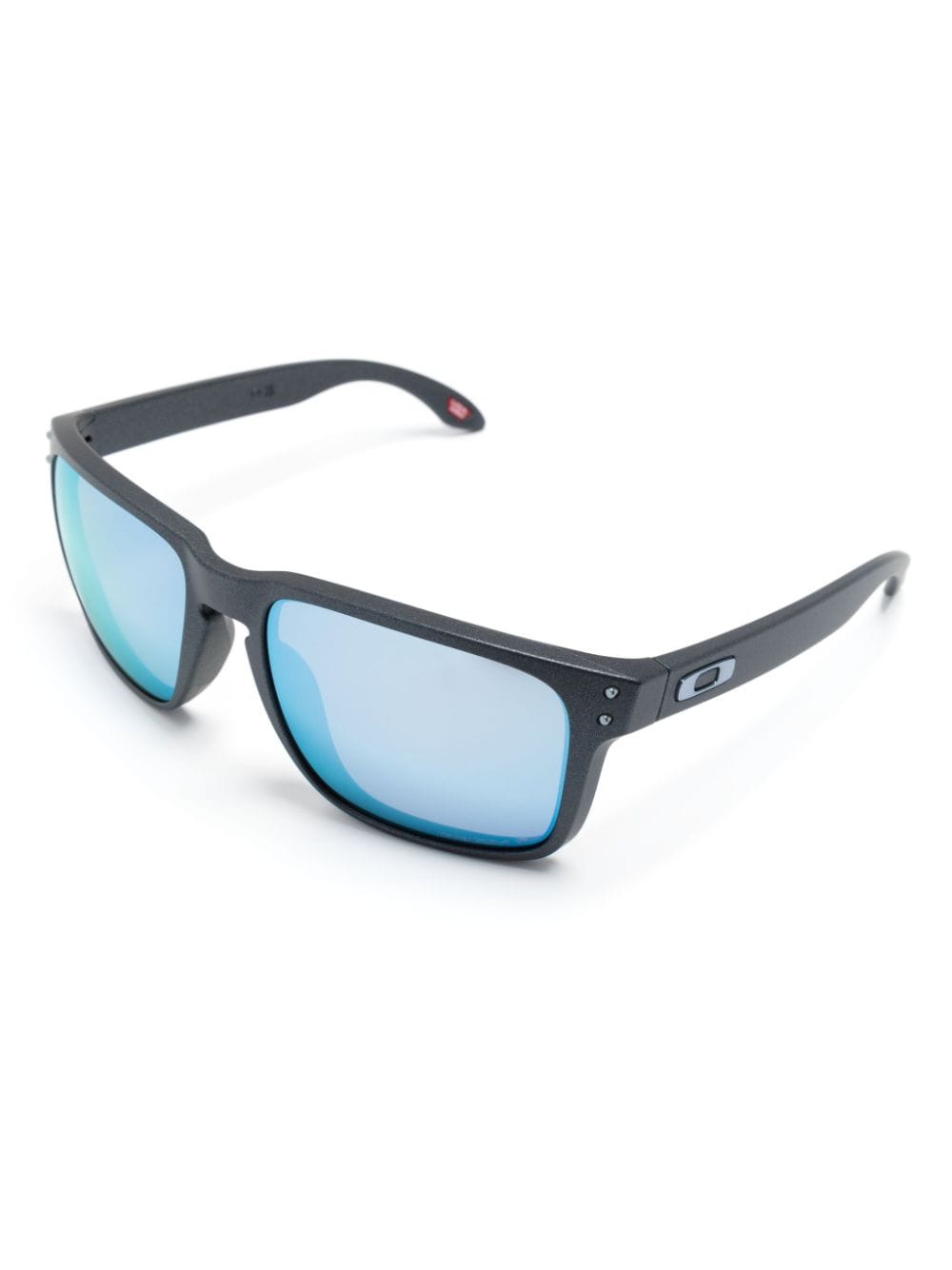 Oakley Holbrook™ XL zonnebril met vierkant montuur Blauw