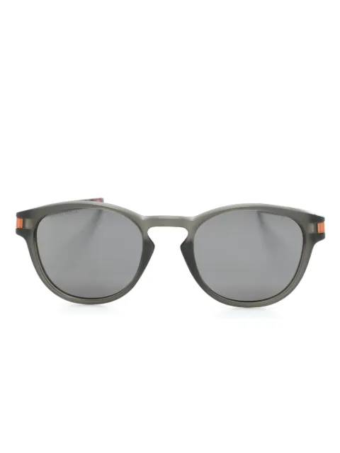 Oakley gafas de sol Latch™ con montura redonda