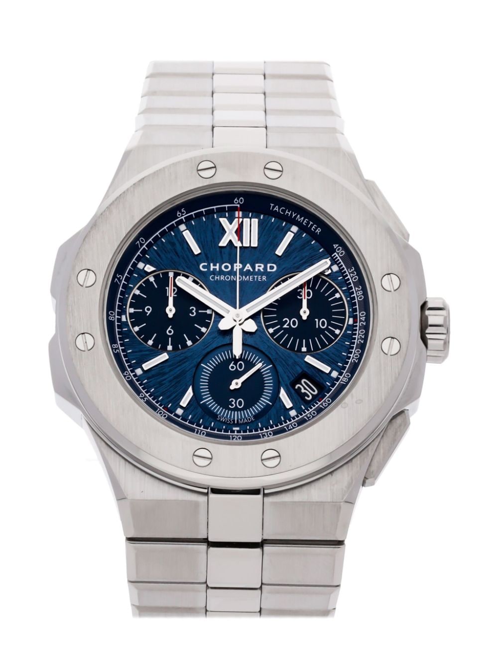 2021 pre-owned Alpine Eagle XL Chronograph 44mm