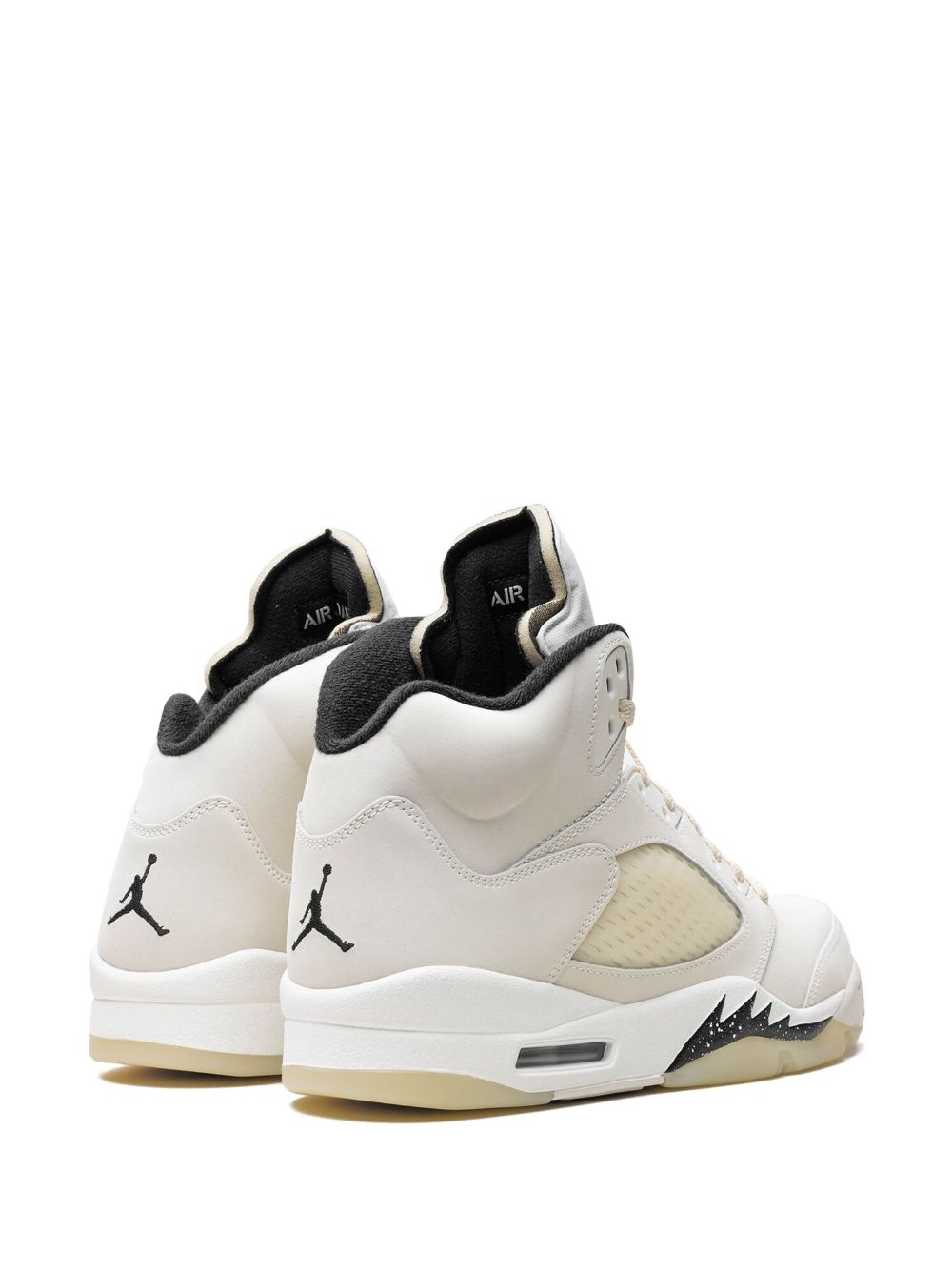 Jordan Air Jordan 5 Retro "Sail" sneakers Men