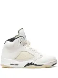 Jordan Air Jordan 5 Retro ""Sail"" sneakers - White