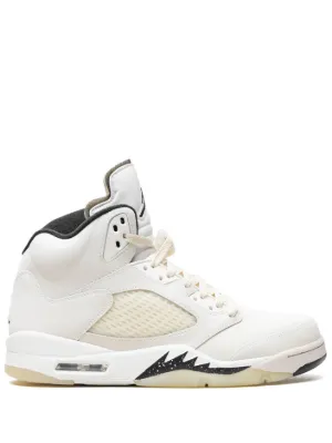 Jordan x Off-White Air Jordan 5 Retro SP 