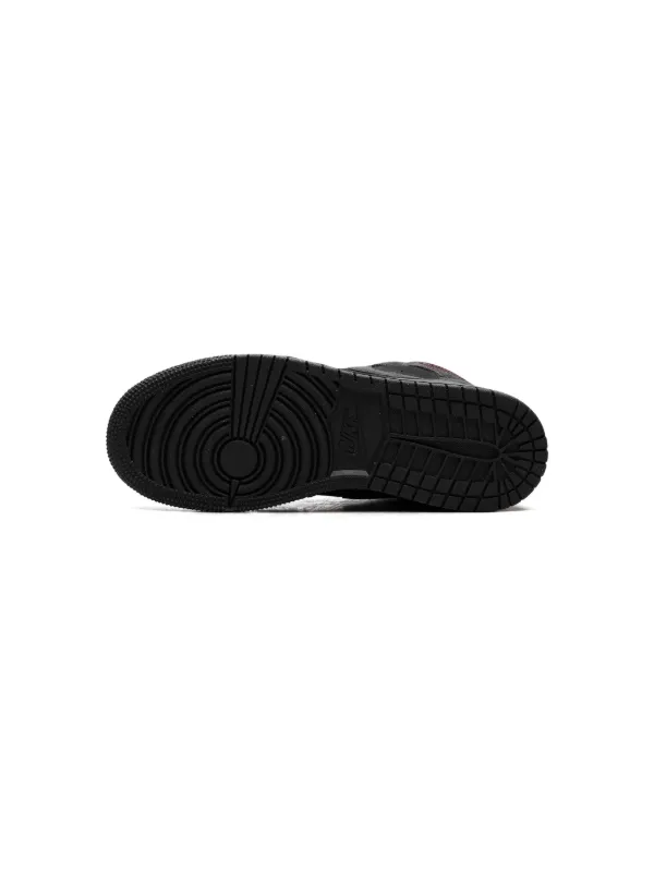 NIKE Air Jordan ブラック スエード $_57.JPG?set_id=880000500F